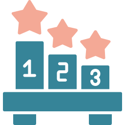 Podium icon