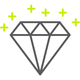 diamant icon