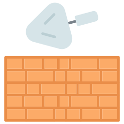 Brickwall icon