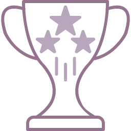 Trophy icon