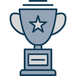 Trophy icon