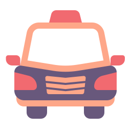 Transport icon