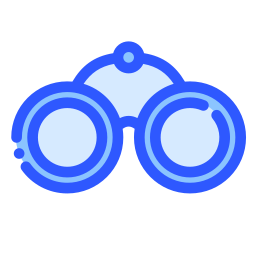 fernglas icon