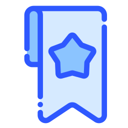 Bookmark icon