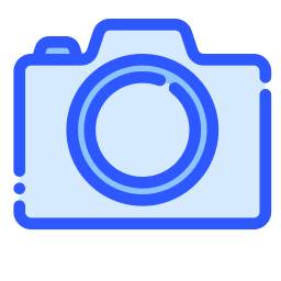 Camera icon