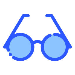 Glasses icon