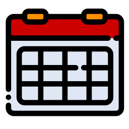 Calendar icon