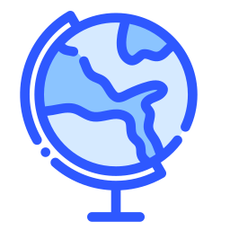 globus icon