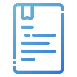 Document icon