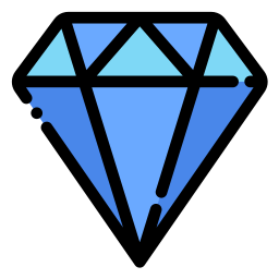 Diamond icon