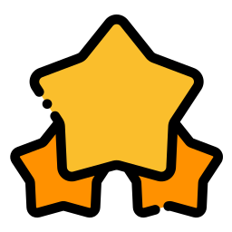 Rating icon