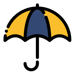 Umbrella icon