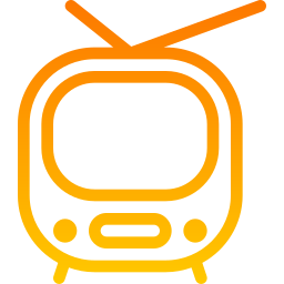 fernseher icon