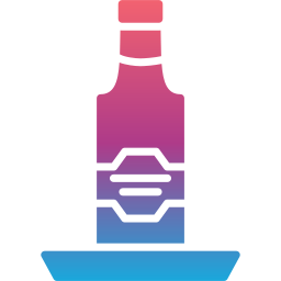 bierflasche icon