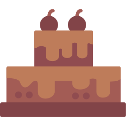 brownie icon