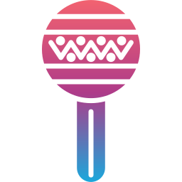 maracas icon