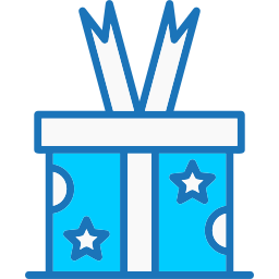 Gift icon