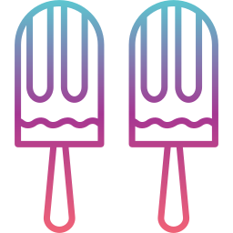 Popsicle icon