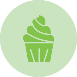 Muffin icon