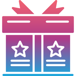 geschenkbox icon