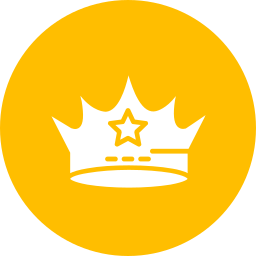 Crown icon