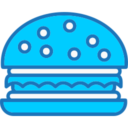 burger icon