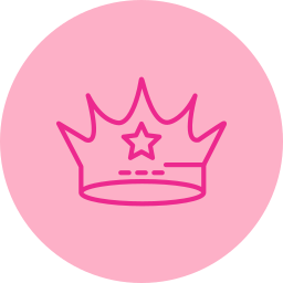 Crown icon