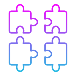 puzzle icon