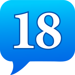 18 ikona