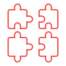 puzzle icon