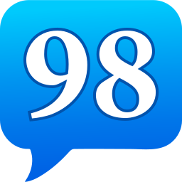 98 ikona