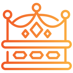 Crown icon