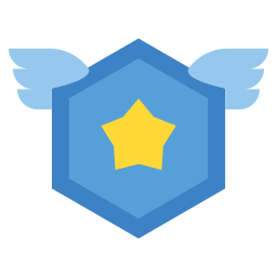 Badge icon