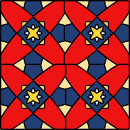 azulejos Ícone