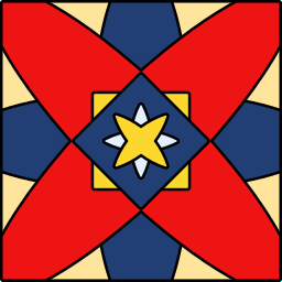 Tiles icon