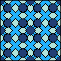 azulejos Ícone