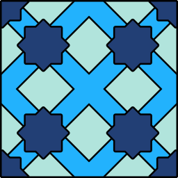 Tiles icon