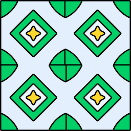 Tiles icon