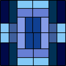 Tiles icon