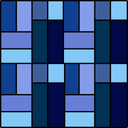 azulejos Ícone