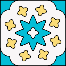 Tiles icon