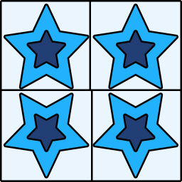 Tiles icon