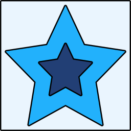 Tiles icon