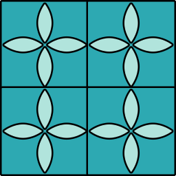 Tiles icon