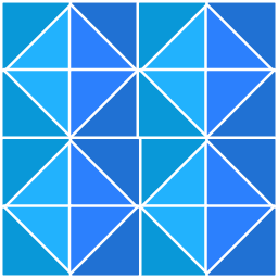 Tiles icon