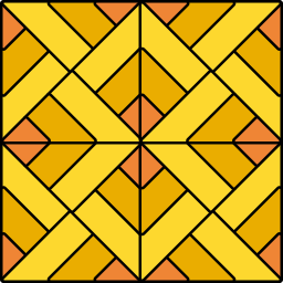 Tiles icon