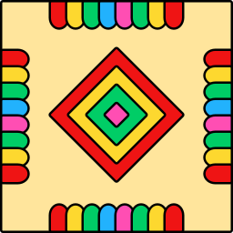 Tiles icon