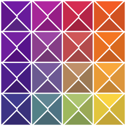 Tiles icon