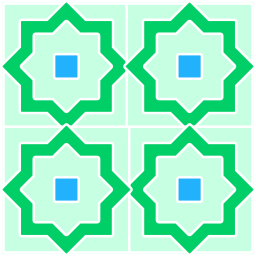 Pattern icon