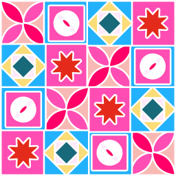 Tiles icon